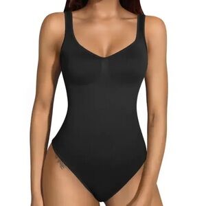 🖤 Brief Shapewear Bodysuit 🖤